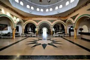 Club Jumbo Zodiac Hotel, Hammamet