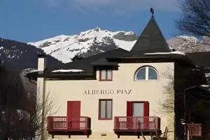GH Hotel Piaz, Pozza di Fassa