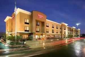Hampton Inn Carlsbad-North San Diego County, Carlsbad