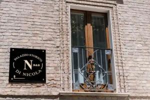 B&B Palazzo Storico Di Nicola, Pescara