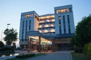 Hotel Sole Mio, Novi Sad