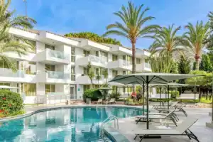 Hotel Illa d'Or & Club Apts 4* Sup, Port de Pollenca