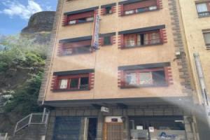 Albergue Pension Rossell, Andorra La Vella