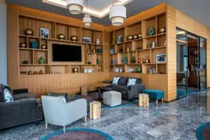 Hyatt Regency Taghazout, Agadir