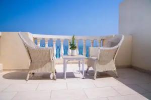 Al Hamra Village Holiday Apartments, Ras Al Khaimah