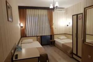 Hotels