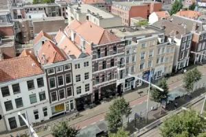 Boutique Hotel First City, The Hague