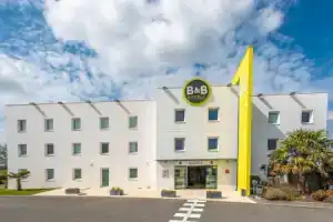 B&B HOTEL Vannes Ouest Golfe du Morbihan, Vannes