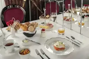 1926 Les Bains Private Spa Suites, Valetta