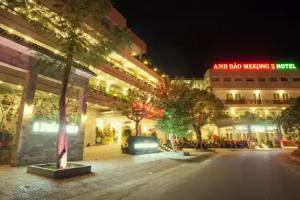 Anh Dao Mekong 2 Hotel, Can Tho