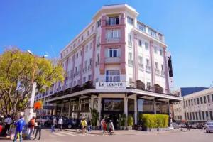 Le Louvre Hotel & Spa, Antananarivo
