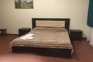 Lazar, Pyatigorsk