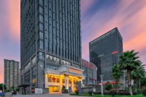 Vienna International Hotel, Kunming