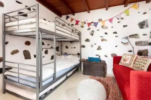 Homelike Luxury El Bebedero Sauces House, San Andres y Sauces