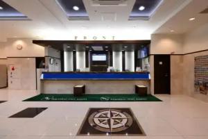 Toyoko Inn Fukuyama-Eki Shinkansen Minami-Guchi, Fukuyama