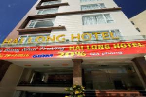 Hai Long Hotel, Vung Tau
