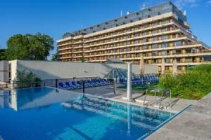 Ensana Thermal Margaret Island Hotel, Budapest