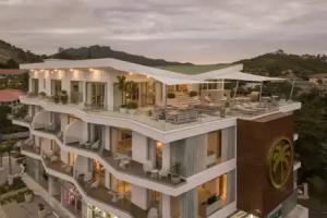 Luxury Apartments - VIP All-inclusive, Puerto Plata