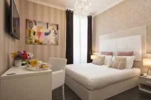 San Pietro Suites, Rome