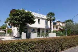 International Rooms Apartments, Sirmione