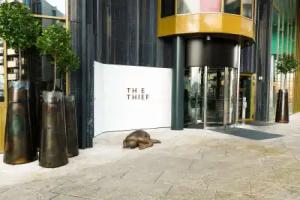 The Thief, Oslo