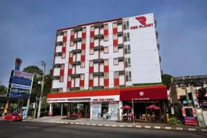 Easy Planet Hotel, Pattaya