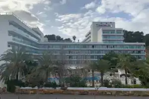 Hotel Bahia del Sol, Santa Ponsa