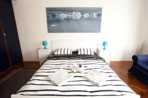 Budapest Easy Flat - Wesselenyi Apartment, Budapest