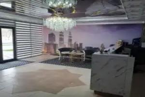 SULOLA Hotel, Jizzakh