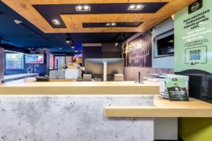 B&B HOTEL Saarbrücken-Ost, Saarbrucken