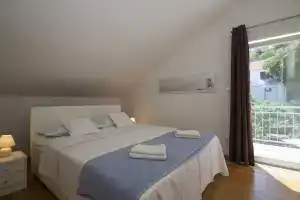 Oasis Blue Apartments, Korcula