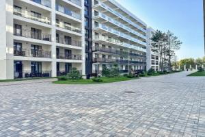 Monaco Apartment 24 on Simferopol highway 58, Anapa