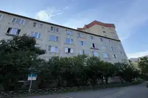 Apartments on Borisova street 8 building 2, Sestroretsk