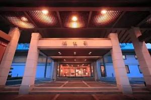 Kagaribi No Yu Ryokusuitei, Sendai