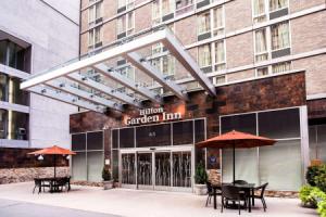 Hilton Garden Inn New York/West 35th Street, New York