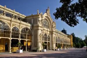 Esplanade Spa and Golf Resort, Marianske Lazne