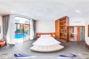 Angkor Siesta Villa, Siem Reap