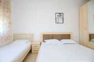 Seascape Apartments, Vlore