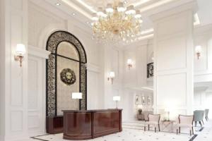 Elegant 2 Bed Room Near To Beach - Luxury Stay, Jomtien Beach