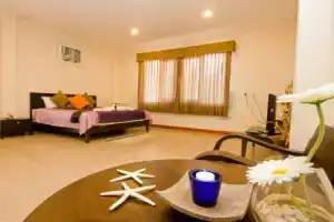 Samui Tonggad Resort, Lamai Beach