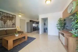 Garden Condos Apt 35 - Affordable 1br Apt In Apartments, Sosua