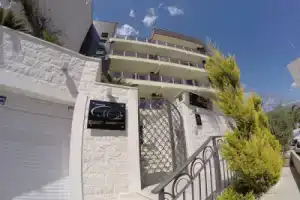 Apartments M Palace, Budva