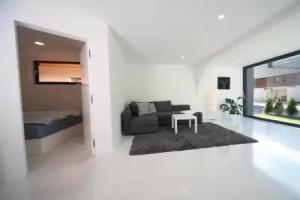 Vila Edelweiss Rooms&App Kranjska Gora, Kranjska Gora