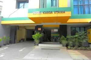 Karsa Utama Hotel, Jakarta