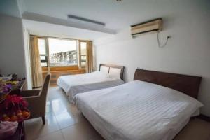 Shishang Hotel Apartment Zhichun Road,, Beijing