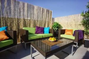 Apartment Emelia, Paphos