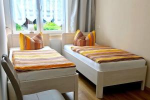 Spreewaldapartments Kossatz, Lubben