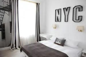 Boutique Hotel Krone München, Munchen