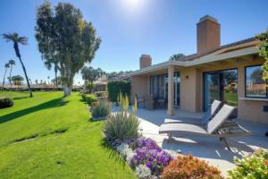 Golf Resort Getaway w/ Pool Access in, Palm Desert