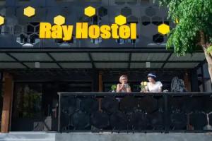 Ray Coffee Bar & Hostel - Adults Only, Chiang Mai City